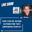 From McDonald's to Online Communities: The Role of Automation in Trust and Human Experience image