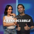 #298 La Insaciable image