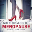 Ep. 197 - The Menobesties Roundtable: Navigating the Wilds of Perimenopause, HRT & Advocacy image