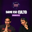#317 DAME ESE CULTO image