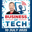 AI Adoption Grows but Burnout and Governance Gaps Widen; Major Tech Updates Announced image