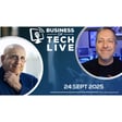 Navigating AI Governance: Trust, Accountability, and the Future of Responsible Tech image