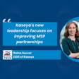 Kaseya's New CEO Rania Succar on Innovation, MSP Partnerships, and Customer Experience Revamp image