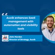 Navigating SaaS Management and AI: Key Trends for MSPs from ChannelCon 2025 with John Harden image