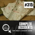 Plane Crashes Lead to Complex Investigations - Episode 315 image