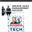 Automation, AI, SaaS Management, and MSP Growth with Mark Ralls of Auvik image