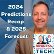 2024 Predictions Review & 2025 Outlook: AI, Compliance, Decentralization, and MSP Evolution image