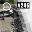 U.S. Army UH-1 Huey Helicopter Crash Kills 6- Episode 246 image