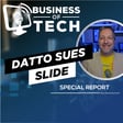 Datto Sues Slide: A Deep Dive into Trade Secrets and MSP Market Implications image