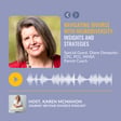 Navigating Divorce with Neurodiversity: Insights and Strategies with Diane Dempster, Co-Founder of ImpactParents image
