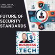 CMMC, HIPAA, Insurance, and the Future of Security Standards with Craig Petronella image