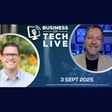 Exploring AI's Impact on Cloud Adoption: Lessons, Risks, and Real-World Applications with Seth Robinson image