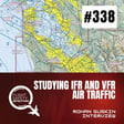 Young Aviation Enthusiast Examines Air Traffic Issues - Episode 338 image