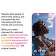8-6-25 - Instagram Adds Reposts and Map, Plus Meta Q2 Earnings Results image