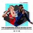 Champions League Takeaway: PSG Silence Arsenal at the Emirates image