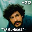 Farelos Musicais #213 - Vasilhame (Criolo) image