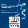 Reimagining GTIA: From Bureaucracy to a Dynamic Hub for Technology Business and Collaboration image