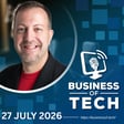Justin Fox on How ValorC3 Adapted to Broadcom’s VMware Licensing Deadline image