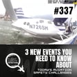 Three New Aviation Events Everyone in Aviation Should Know About - Episode 337 image