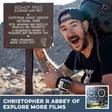 GO 126 - Christopher R Abbey of Explore More Films image