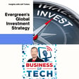 Exploring Evergreen's Long-Term Investment Strategy, People, & Global Expansion w/ Jeff Totten image