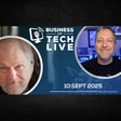 Unlocking AI for MSPs: Practical Applications, Pricing Shifts, and Real-World Success Stories with Howard Cohen image