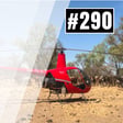 Risky Choices Kill Overconfident Pilot - Episode 290 image