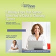 5 Holiday Fears That Surface When You're Close to Choosing Divorce with Andrea Vacca, Esq. image