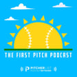 Daily Fantasy Baseball News and Notes | First Pitch Podcast 6/20/25 image