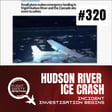 Loss of Power Leads to Ice Landing - Episode 320 image