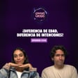 Diferencia de edad, diferencia de intenciones | Lenguas Calvas Podcast #346 image