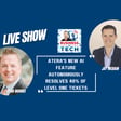 The Future of IT: Agentic AI, Market Readiness, and the Evolving Role of Industry Associations with Jay McBain and Ryan Morris image