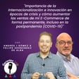 [Internet Con Resultados] Cómo aumentar las ventas de mi E-Commerce de forma permanente, incluso en la postpandemia (COVID-19) image