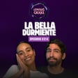 #314 La Bella Durmiente image