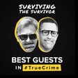 Special: True Crime Legend Dr. Ann Burgess on Bryan Kohberger image