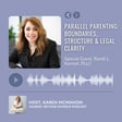 Parallel Parenting: Boundaries, Structure & Legal Clarity with Randi L. Karmel, PLLC image