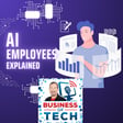 AI Employees: Revolutionizing IT Services with Ken Cox image