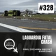 Laguardia Crash Preliminary NTSB Findings - Episode 328 image