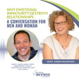 Why Emotional Immaturity Destroys Relationships: A Conversation for Men & Woman image