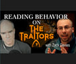 Reading behavior in The Traitors and other social deduction games, with Zack Davies (UK season 2) image