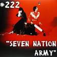 Farelos Musicais #222 - Seven Nation Army (White Stripes) image