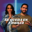 #302 Se queda en familia image