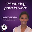 [ENTREVISTA] Mentoring para la vida image