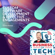 Custom Software Development, AI Integration, & Client Engagement Strategies with Andrew Duncan image