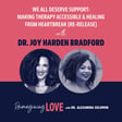 Dr Joy Bradford Re-Release image