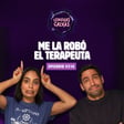 #316 #316 ME LA ROBÓ EL TERAPEUTA 😲💆🏻‍♀️💔 image