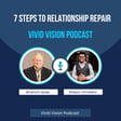 Part 2 : 7 Steps To Relationship Repair - Branch Isole with Shevo Umweni image