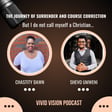 From Wilderness to Clarity - Chastity Dawn with Shevo Umweni image