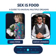 A Fulfilling Sex: A guide to having Multiple Orgasms  image