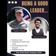 Being A Good Leader - Interview with Colonel Damon Wells, by Shevo Umweni image